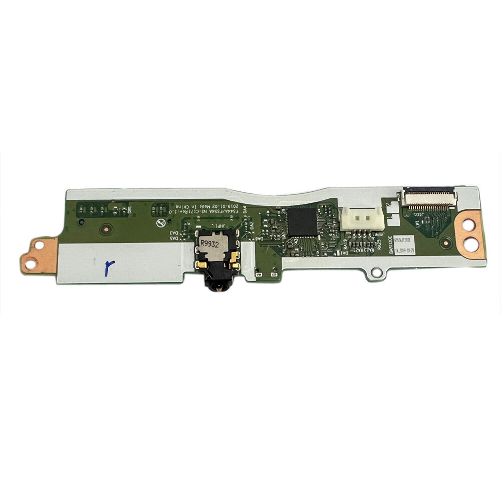 For LENOVO ideapad S145-15AST 81N3 Function Board 5C50S24931 NS-C171 NS-C511