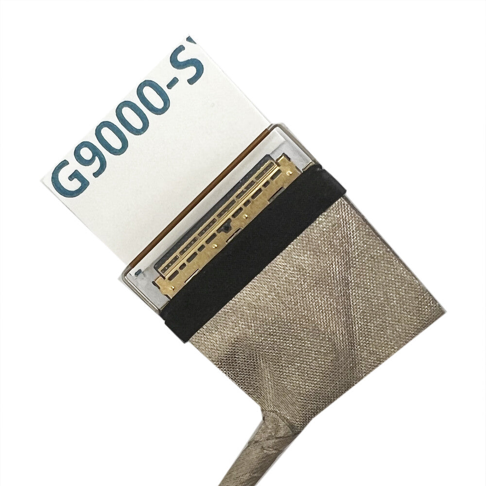 For Dell Latitude 3420 E3420 CYBG L14 HD 30pin non-touch LCD Video Screen Cable 00TTK5 450.0NF01.0021 450.0NF01.0001 450.0NF01.0031