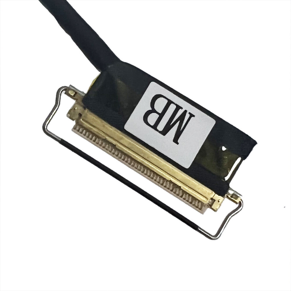 For Lenovo Thinkpad T480s 20L7 20L8 FHD non-touch LCD Video Screen Cable 30pin DC02C00BF10 01EN999 DC02C00BF00 01YN993 SC10G75230