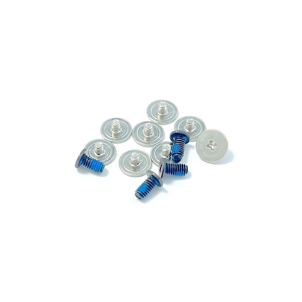 LENOVO IdeaPad 3 15ADA05 81W1 3-15IIL05 81WE V15 G1-IML 82NB LCD Hinge Screws