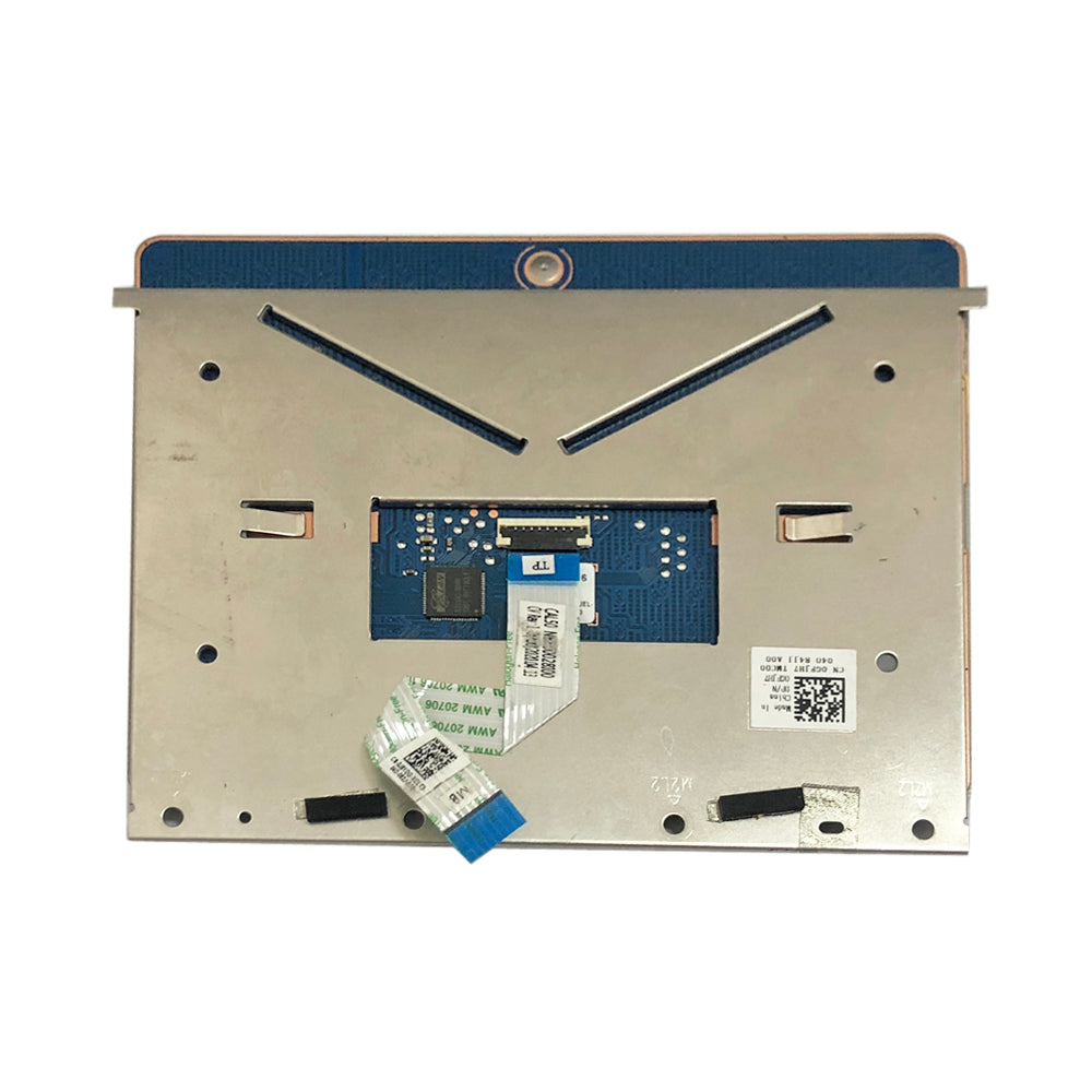For DELL Inspiron 15 7566 7567 7577 7587 Touchpad Trackpad Clickpad With Cable