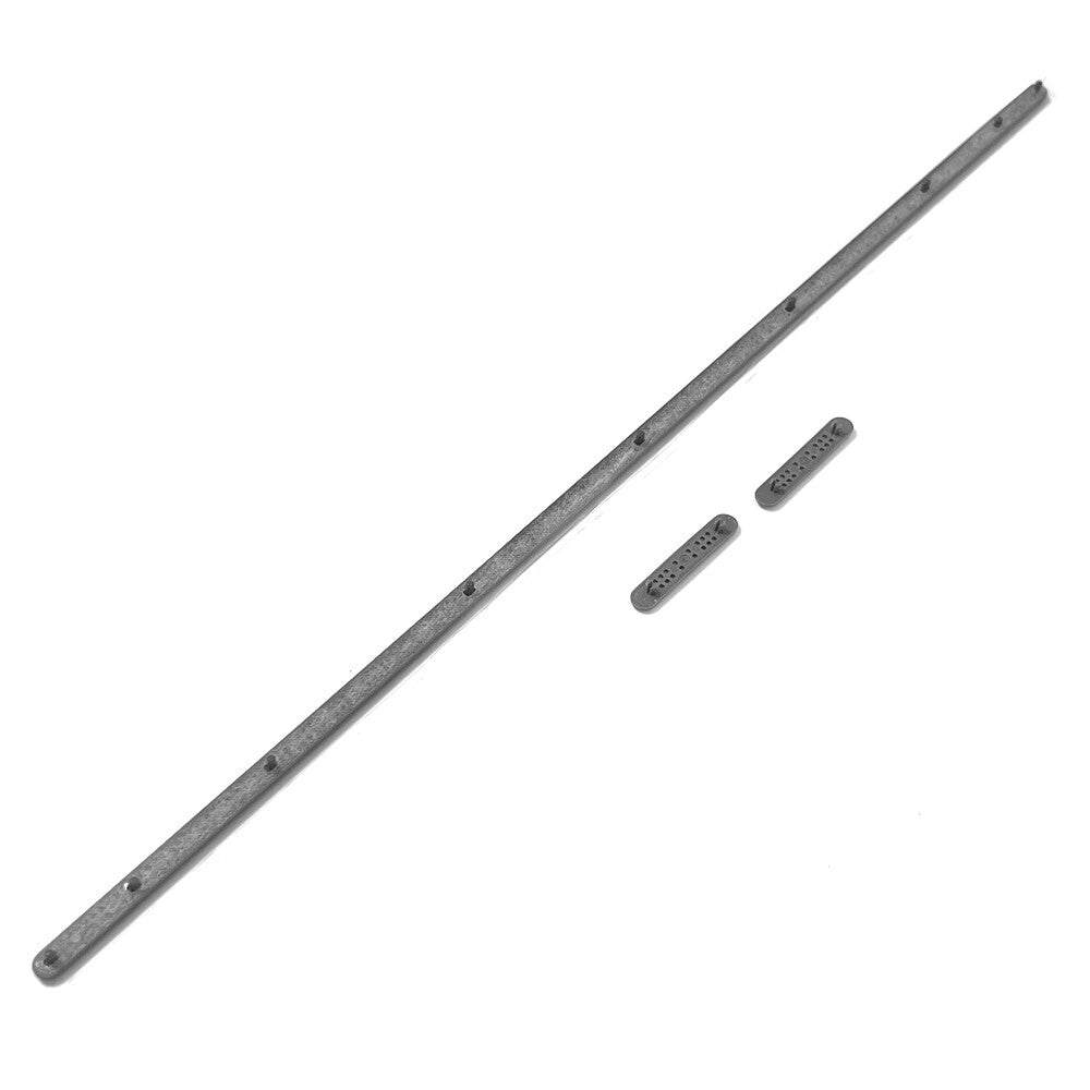 Dell Latitude 3550 Rubber Non-Slip Bumper Feet Pad