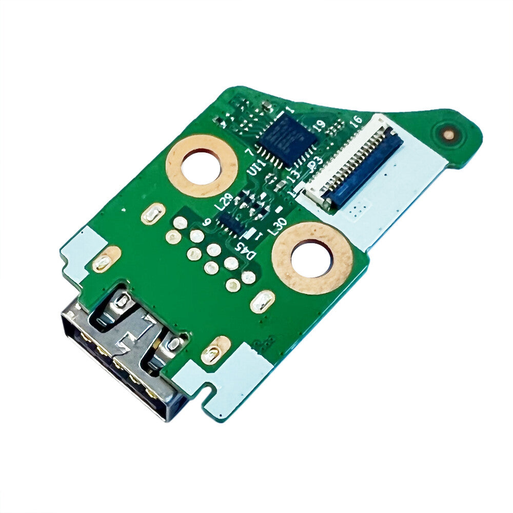 For Lenovo ideapad Gaming 3-15IMH05 81Y4 ideapad Creator 5-15IMH05 82D4 USB Board 5C50S25065 NS-C871
