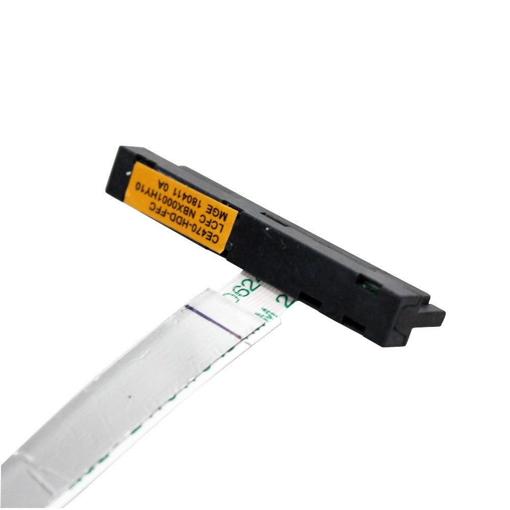 For Lenovo Thinkpad E470 20H1 20H2 E475 20H4 HDD Hard Drive Connector Cable NBX0001HY10 NBX0001HY00 01EN236