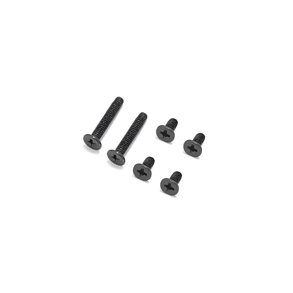 LENOVO ideapad Yoga C940-15IRH 81TE Bottom Base Cover Case screws