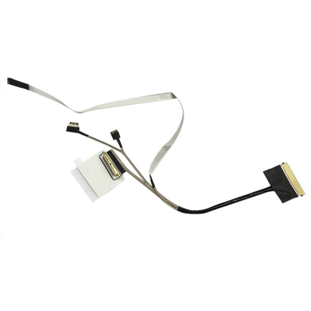 For Lenovo GL3EA 300e Chromebook Gen 3 82J9 82JA touch FHD EDP LCD Video Screen Cable 30pin 5C11C12573 DC02C00V800