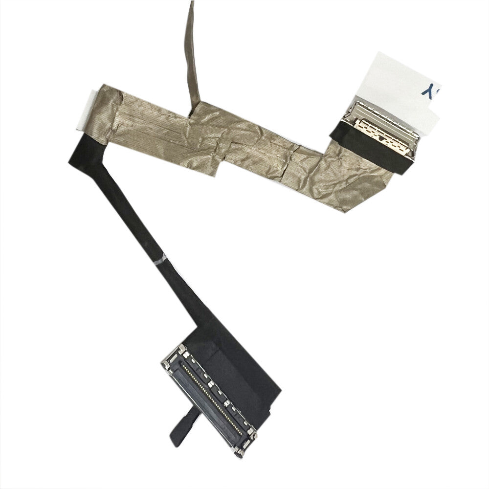 For Dell Inspiron 5510 5515 Cyborg H15 FHD 30pin LCD Video Screen Cable 09MJG5 450.0N401.0001
