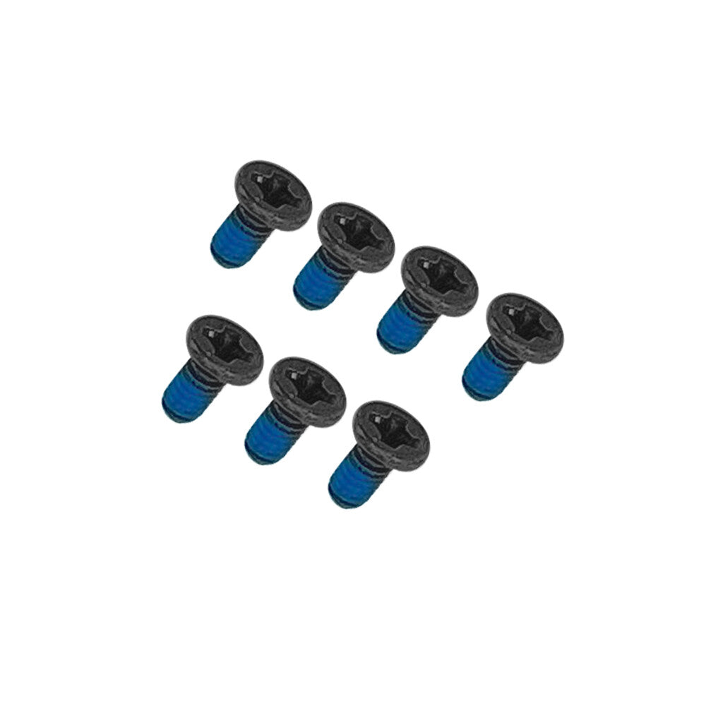DELL latitude 5520 precision 3560 G15 5530 xps 9550 Alienware x14 r1 Battery screws