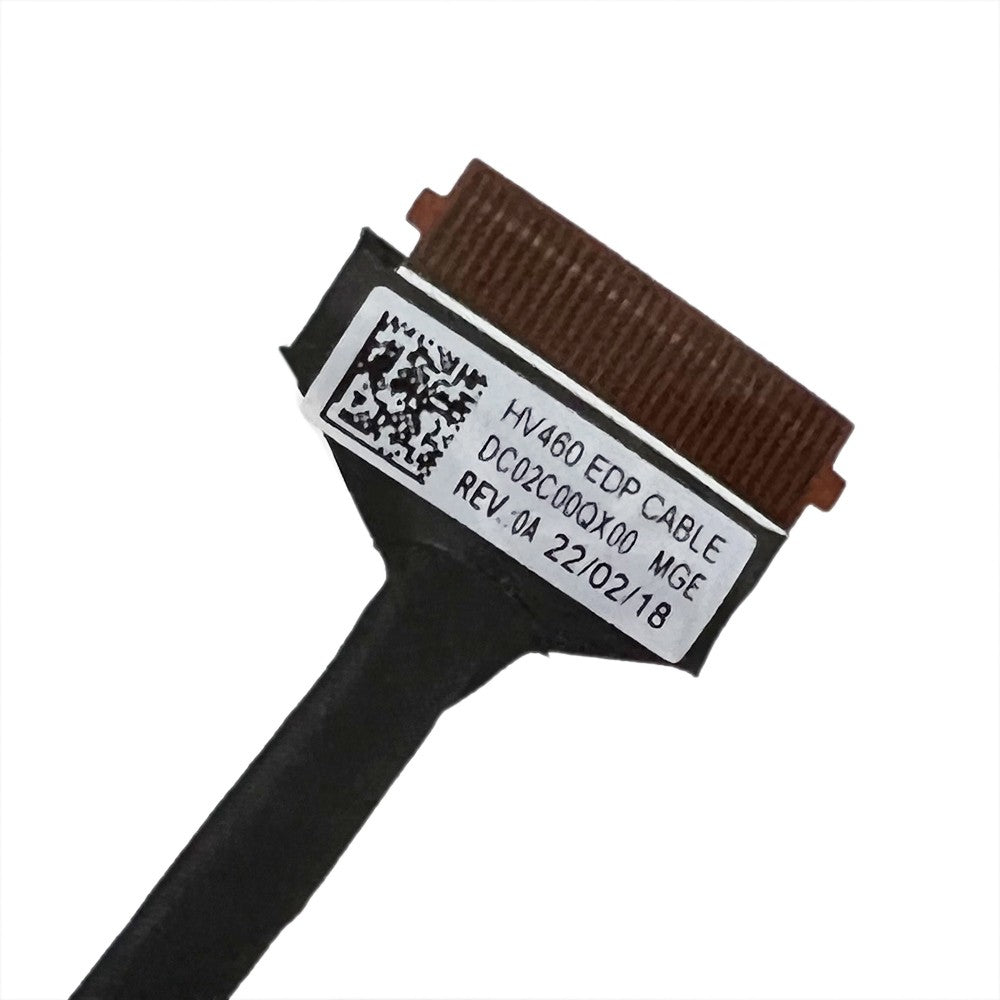 For Lenovo V14 G3 IAP 82TS V14 G3 ABA 82TU S14 G3 IAP 82TW HV460 LC410 EDP LCD Video Screen Cable 30pin DC02C00QX00 DC02C00QX20 DC02C00QX10 5C10S30216 DC02C017U00