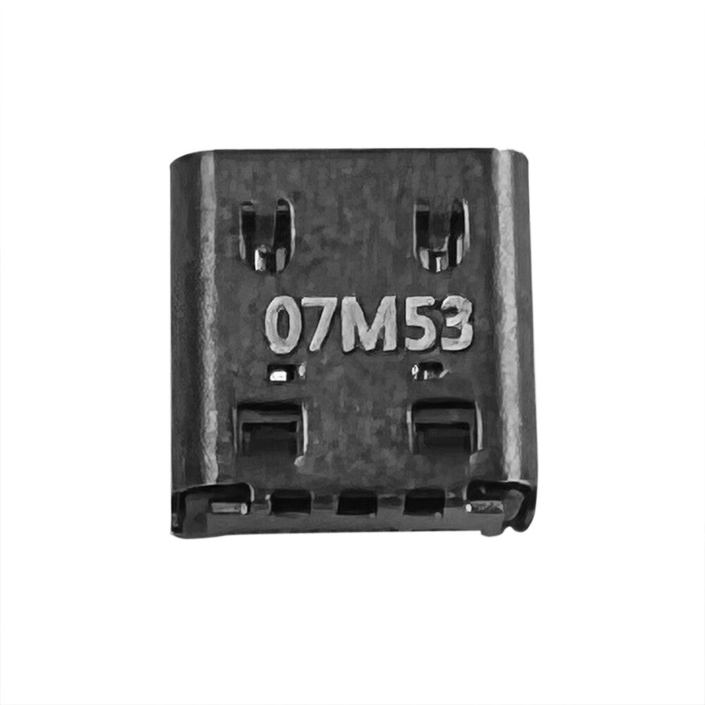 For Dell Latitude 9510 P94F001 Type-C Port DC Power Jack