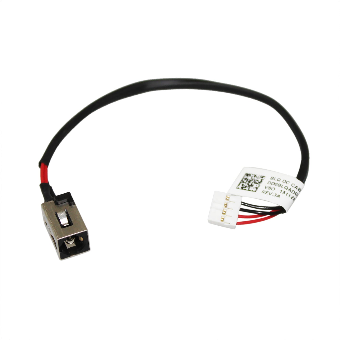 For Toshiba C55T-C C55DT-C P50 P55 C50D C55D-C P50D-C DC Power Jack Cable DD0BLQAD000