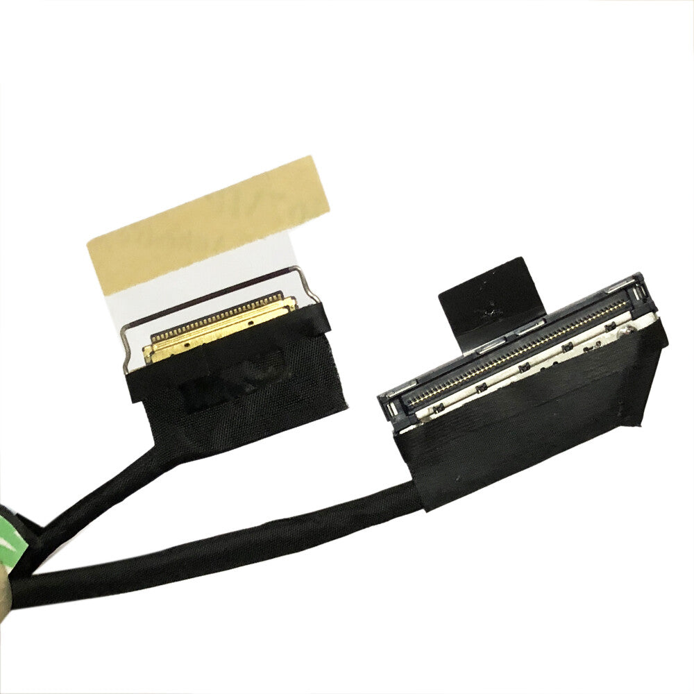 For Lenovo ThinkPad L14 Gen 2 20X5 20X6 20X1 20X2 L14 20U5 20U6 20U1 20U2 EDP RGB LCD Screen Cable 30pin DC02C00JQ00 DC02C00JQ20 5C10X67073