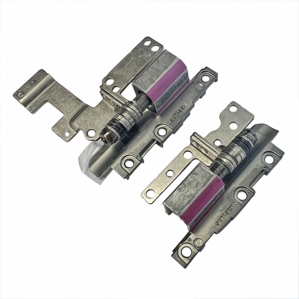 For Lenovo ThinkPad P16s Gen 1 21BT 21BU 21CK 21CL T16 Gen 1 21BV 21BW 21CH 21CJ LCD Screen Hinges 5H50W13795 5H50W13796 5H50W13797
