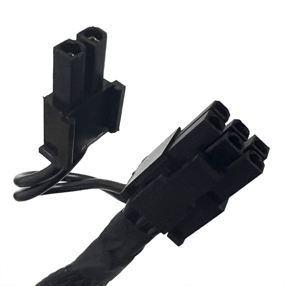 For IBM X3650 M4 M5 35cm 8pin to 8pin Power Supply Adapter Cable