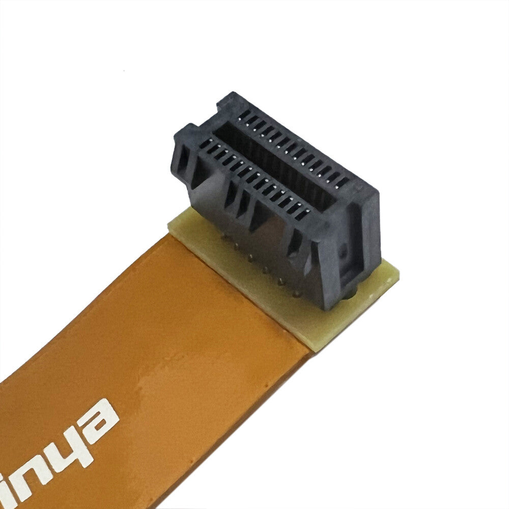 For ASUS NVIDIA SLI Flex Cable 14010-00131200 14010-00130600 S13PA1-2928 E317699（6.9cm）