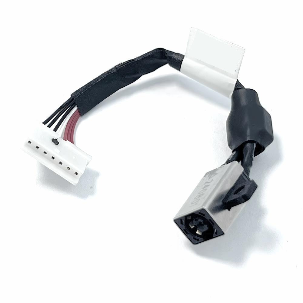 DELL Precision 15 5510 5520 XPS 15 9570 9550 9560 DC Power Jack Cable 064TM0 DC30100X300 DC30100X200