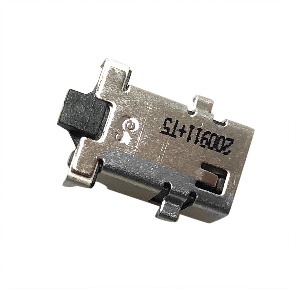 For Lenovo ideapad Slim 1-14 AST-05 81VS Slim 1-11AST-05 81VR DC Power Jack Port Connector