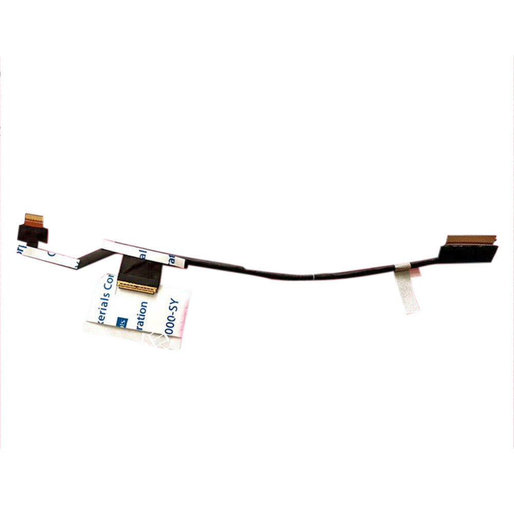 For HP ENVY 15-BP 15-BQ 15M-BQ 15M-BP TOUCH FHD LCD Screen Cable 30PIN 450.0BX05.0011 450.0BX05.0001