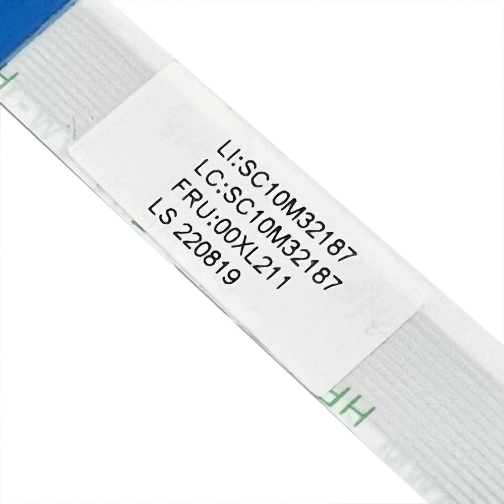 For LENOVO M630e Desktop 10YM 10YN 10YQ 10YR HDD Hard Drive Connector Cable SC10M32187 00XL211