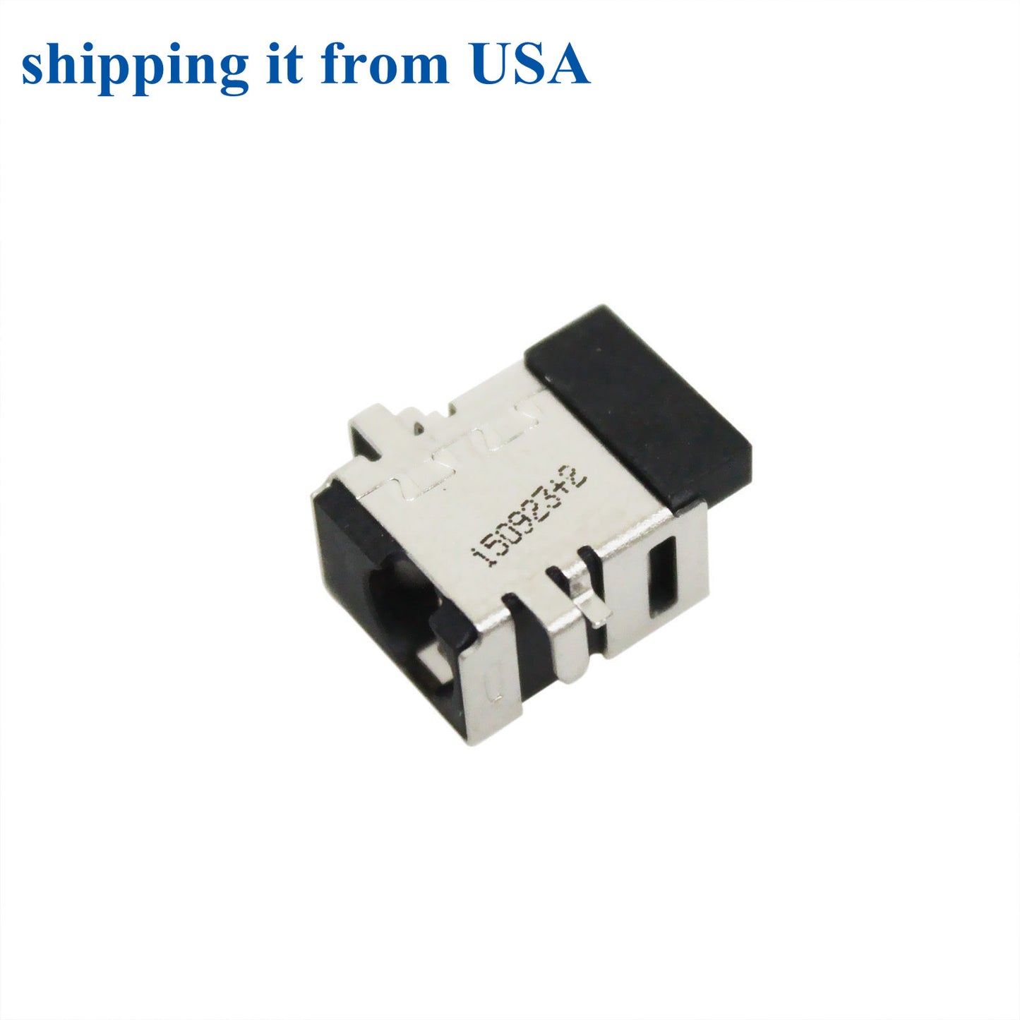 For ASUS VM590 F51 R506 FL5600 P2740 R51 VM510 A455 DX882 F430 DC Power Jack Charging Port Connector