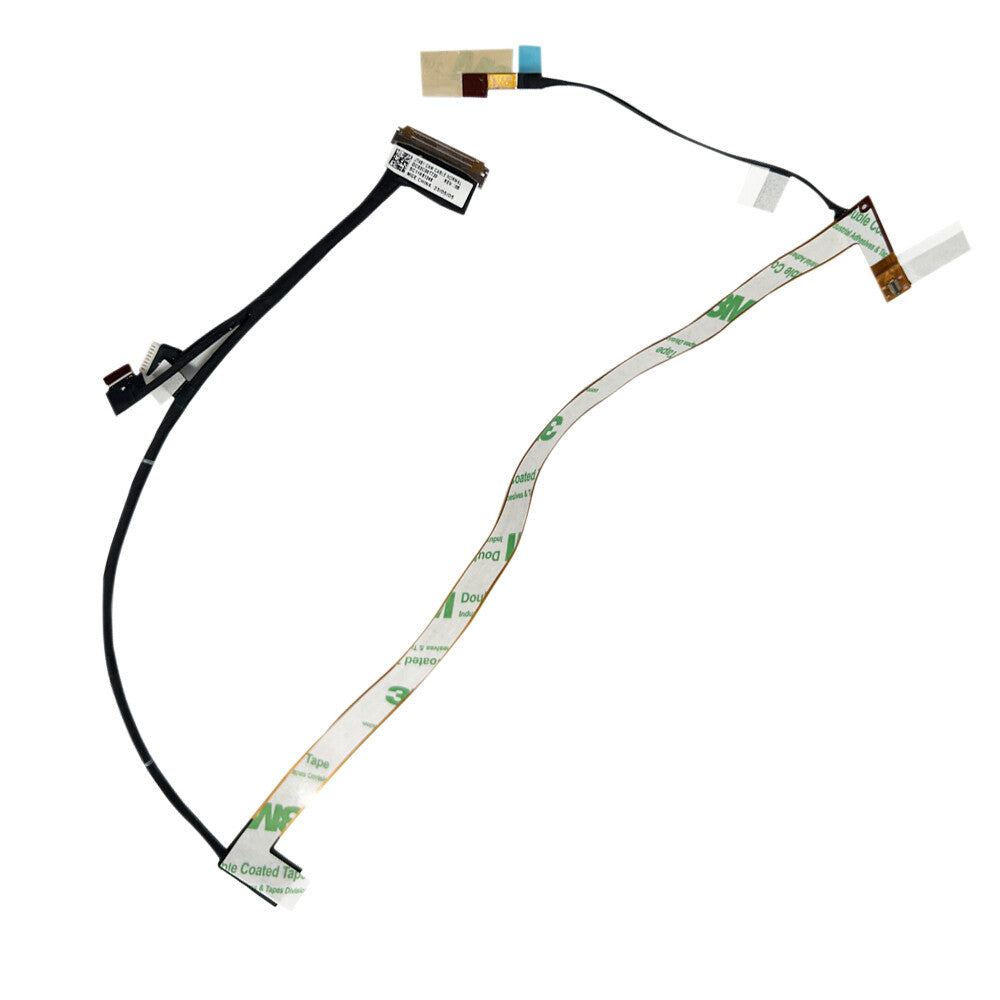 For Lenovo ThinkPad JT4B1 T14s Gen 3 21BR 21BS 21CQ 21CR Camera Webcam Cable 5C11H81433 DC02C00T730 DC02C00T710