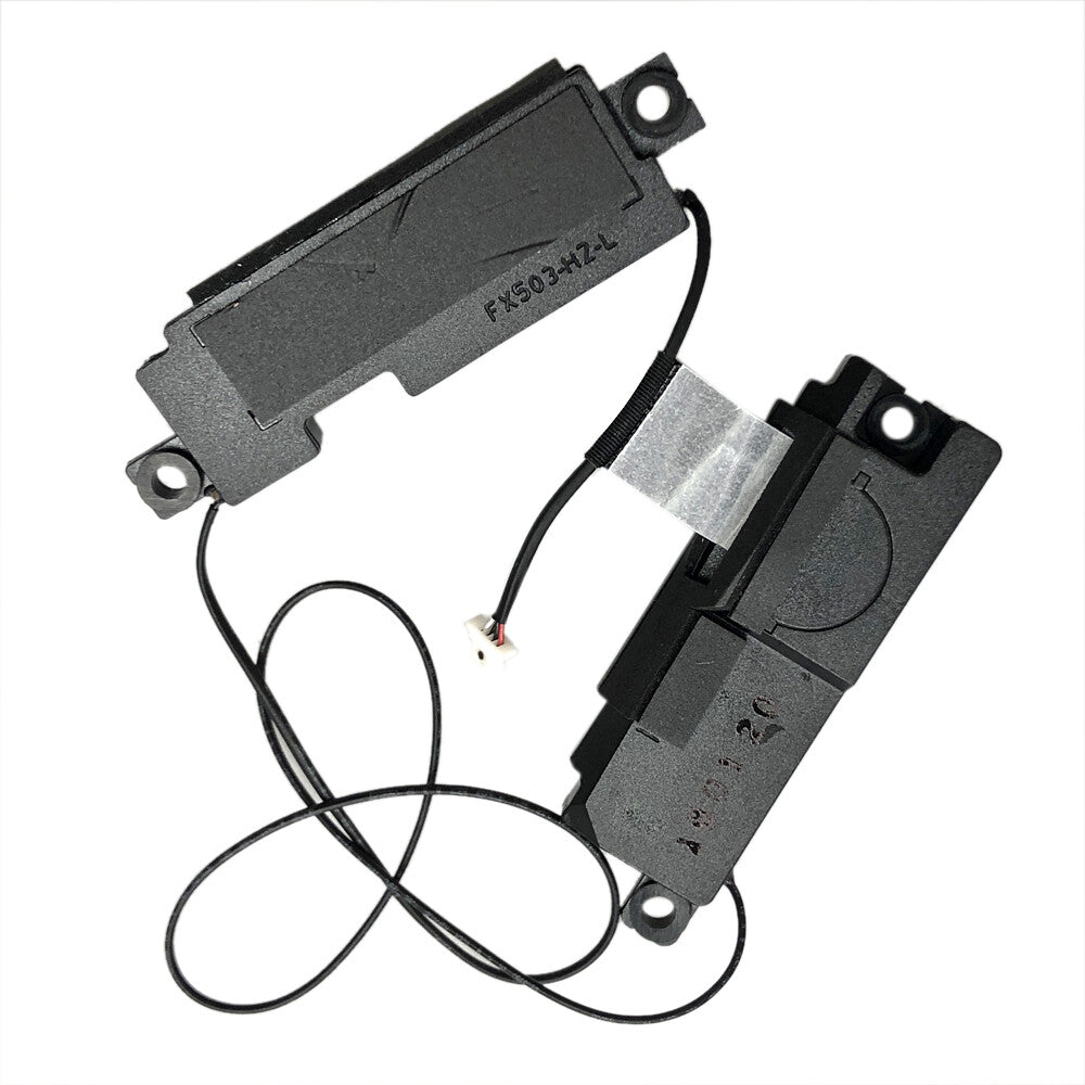 For Asus FX86 FX80GM ZX80 FX63VD FX503VD FX504G FX503 Built-in Speaker
