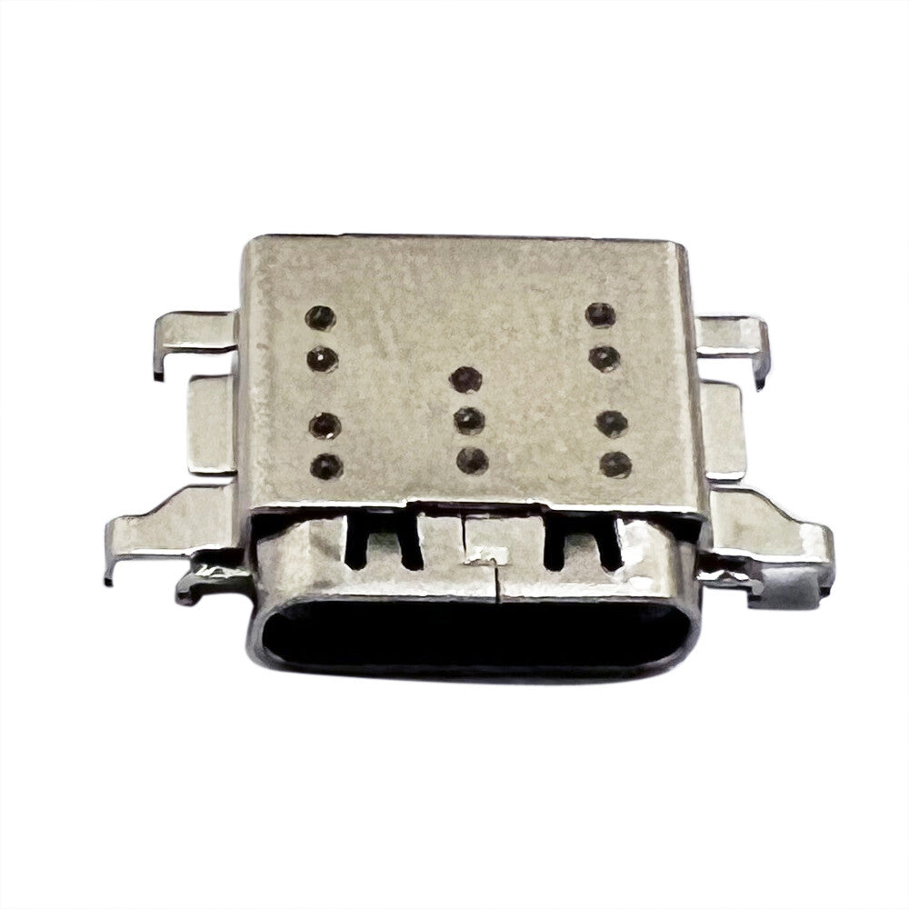 For Dell Precision 3470 P137G007 Type-C Port DC Power Jack