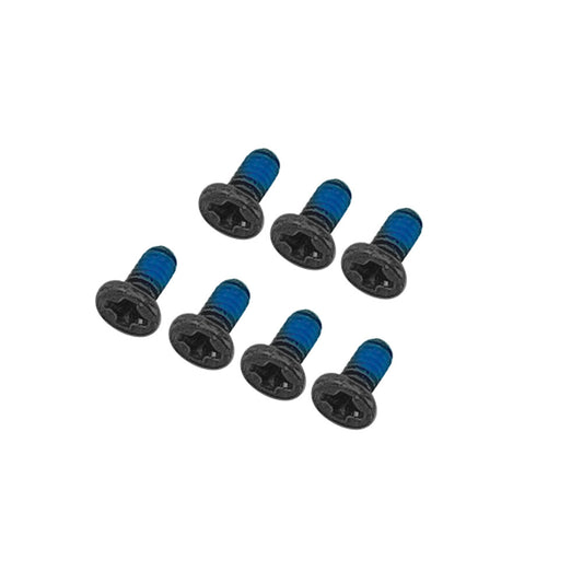 DELL latitude 5520 precision 3560 G15 5530 xps 9550 Alienware x14 r1 Battery screws