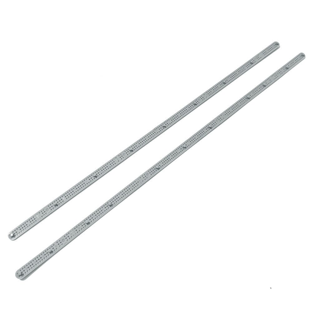 HP Pavilion X360 2-in-1 14-EK Rubber Non-Slip Bumper Feet Pads
