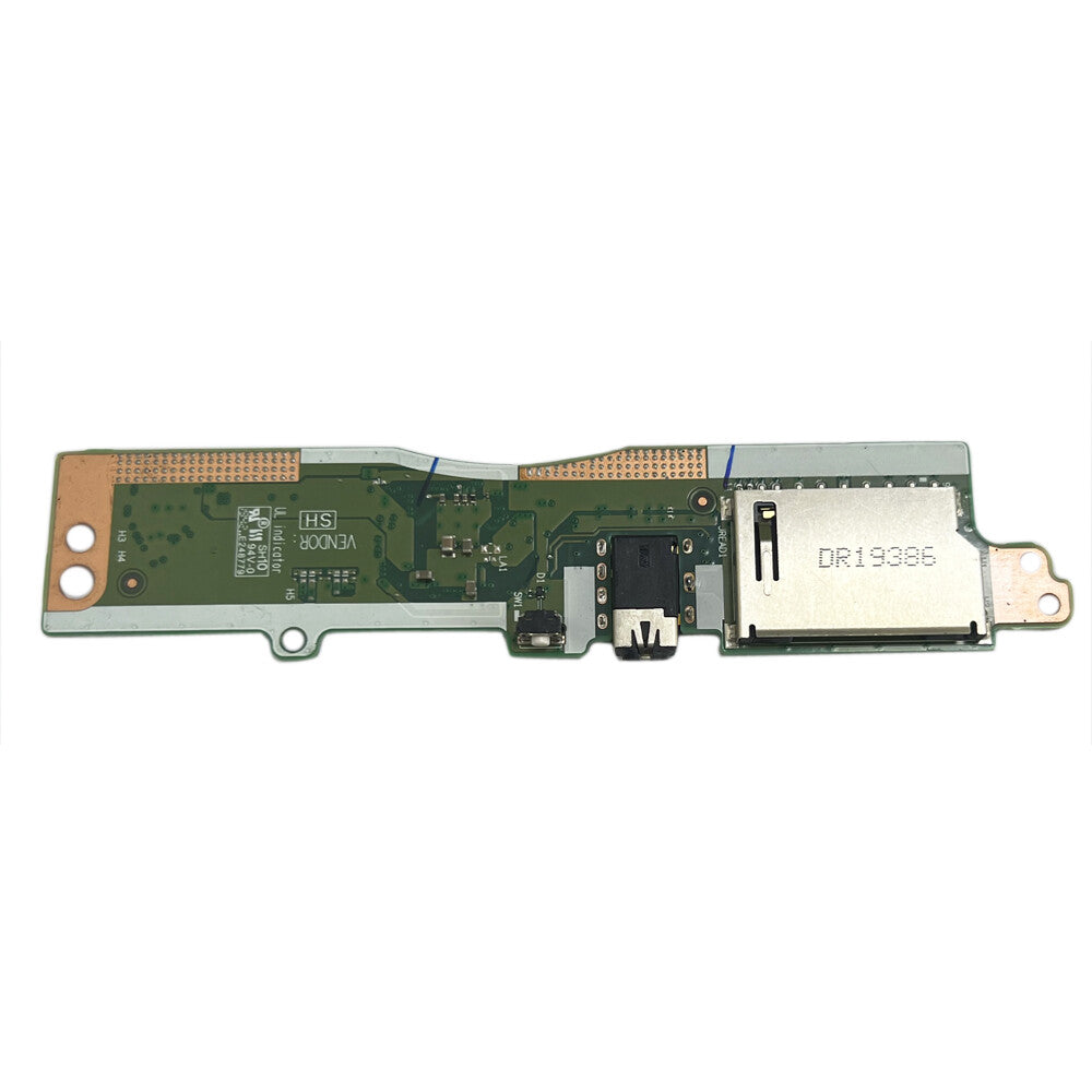 For LENOVO ideapad S145-15AST 81N3 Function Board 5C50S24931 NS-C171 NS-C511