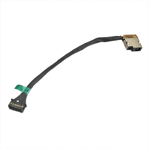 DC in Power Jack Charging Port For HP Envy 15-DK 15-EP 17-CD