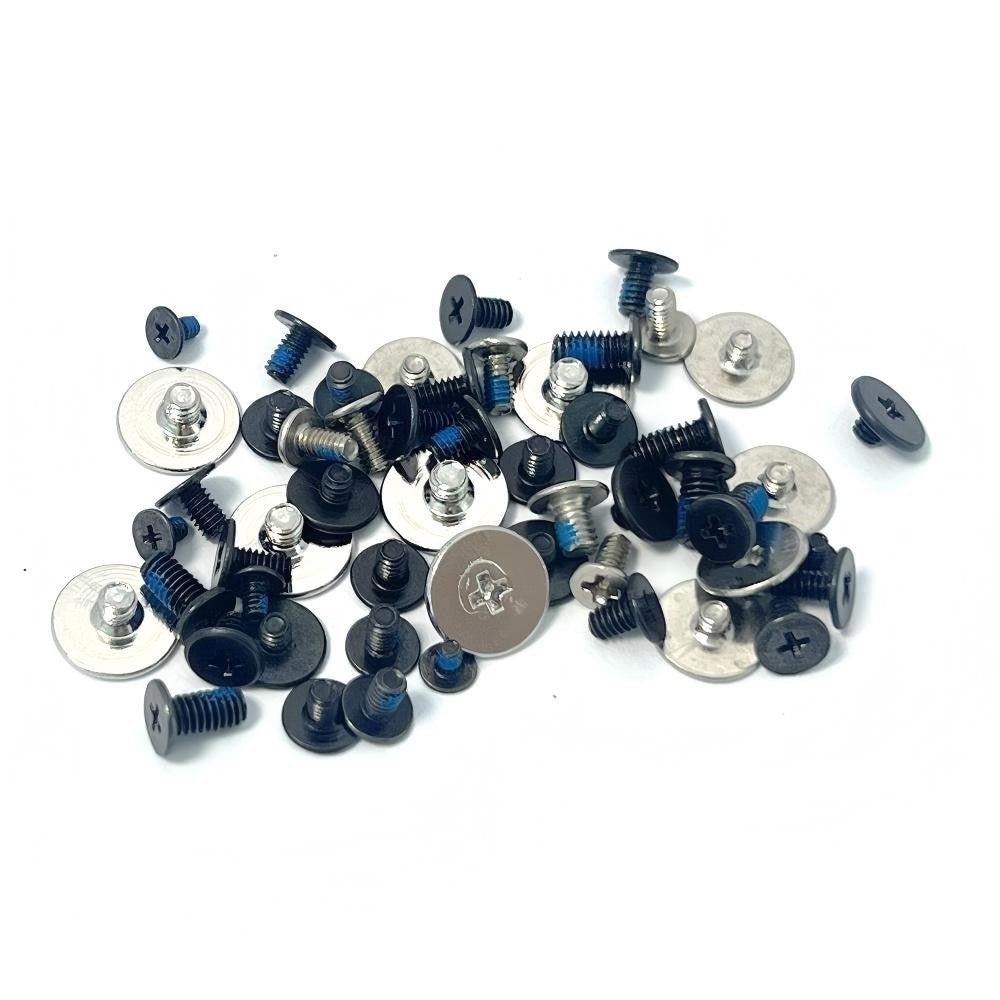 For DELL Inspiron 16 7640 2-in-1 P133F001 Set of Screws Kit