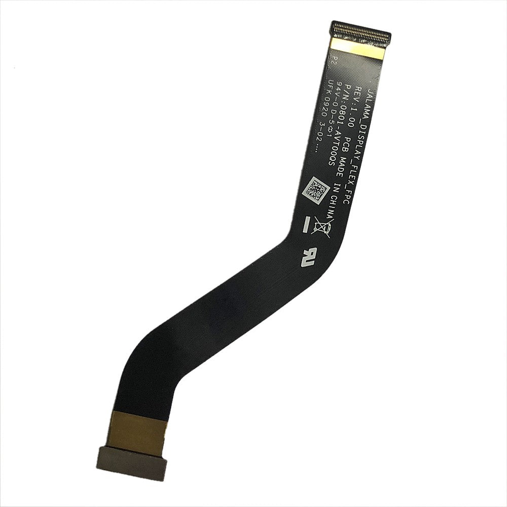 For Microsoft Surface Pro 7 1866 LCD Video Screen Cable 0801-AVT00QS