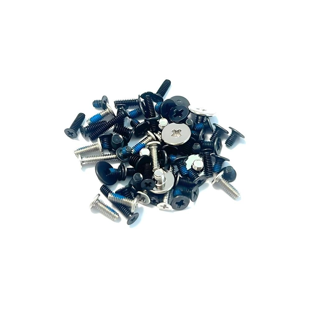 Lenovo Flex 4-1570 80SB ideapad Yoga 510-15ISK 80S8 510-15IKB Set of Screws Kit 5S10L46002