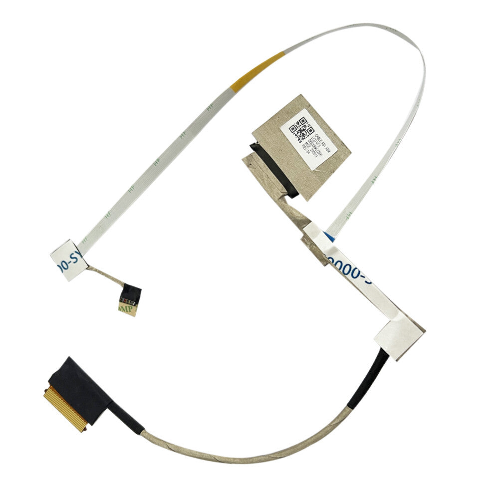 For HP ProBook ProBook 440 G7 445 G7 X8M 30PIN Non-Touch LCD Video Screen Cable DD0X8MLC010 DD0X8MLC020 DD0X8MLC000
