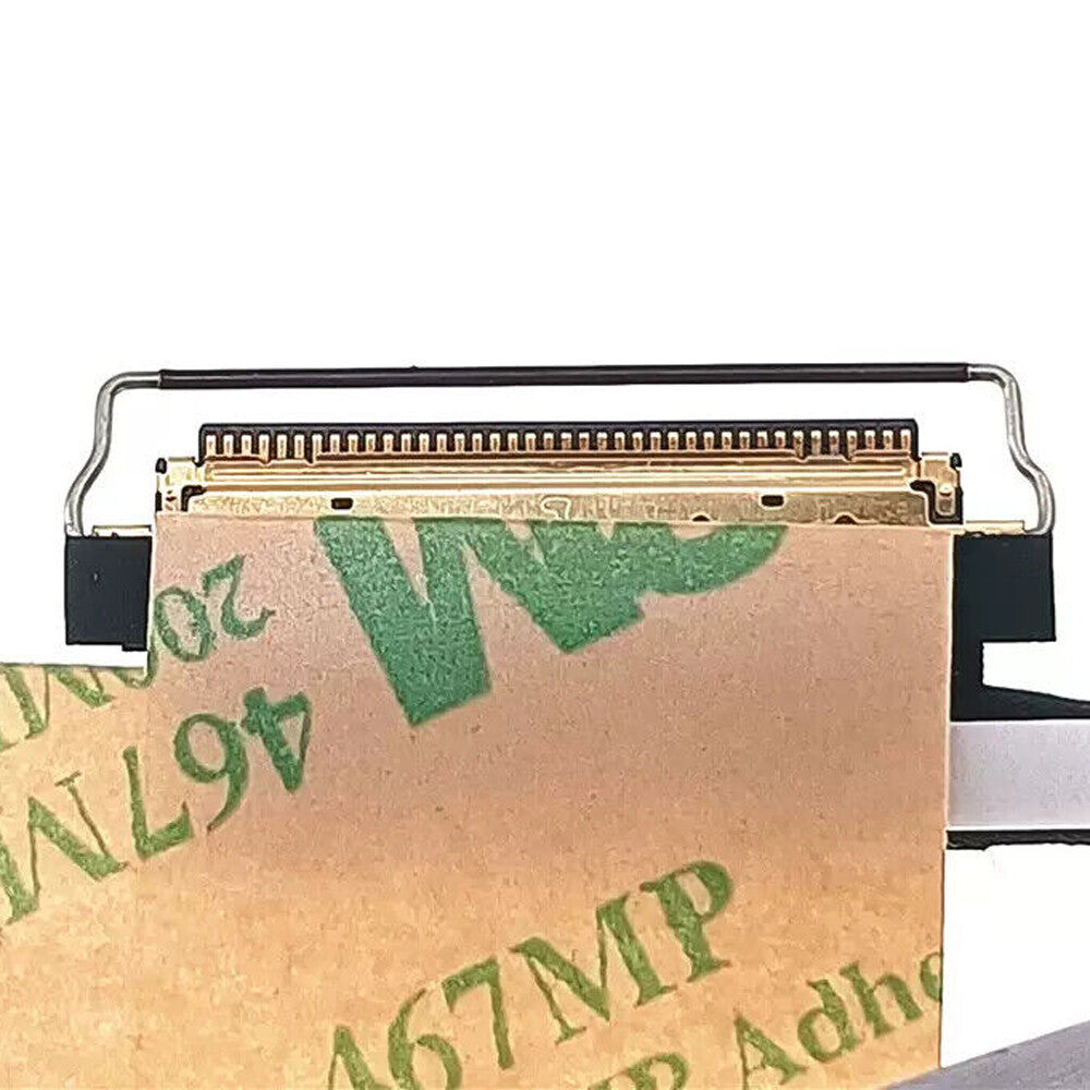 40PIN Lenovo Thinkpad X1 Carbon 7th Gen 20QD 8th Gen 20U9 K01 WQHD LCD Video Display Screen Cable 5C10V28092 DC02C00FF10