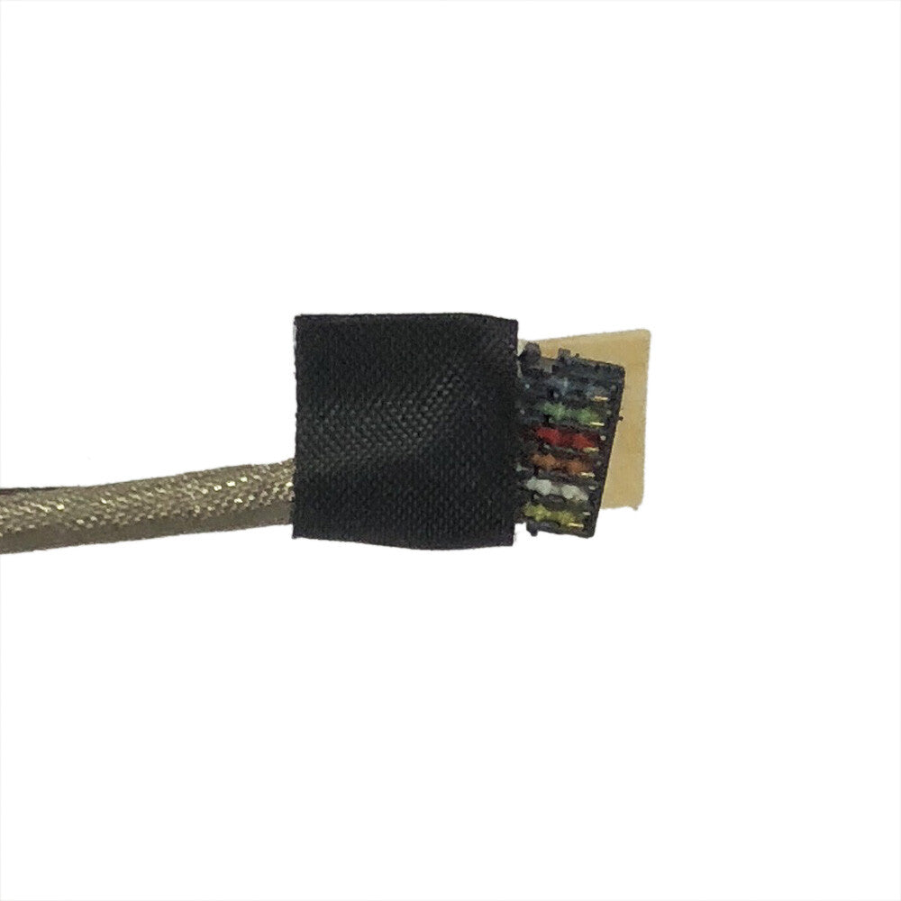 For HP 14-DQ 14T-DQ 14S-DQ 14-FQ 14S-FQ 14-DQ0011DX 14-DQ2013DX 14-FQ0039NR 14-FQ1005CL TOUCH LCD Screen Cable 40PIN DD00PALC110 L64908-001 L68648-001