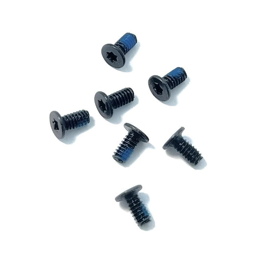 For LENOVO Flex 5G-14Q8CX05 82AK Bottom Base Cover Case screws