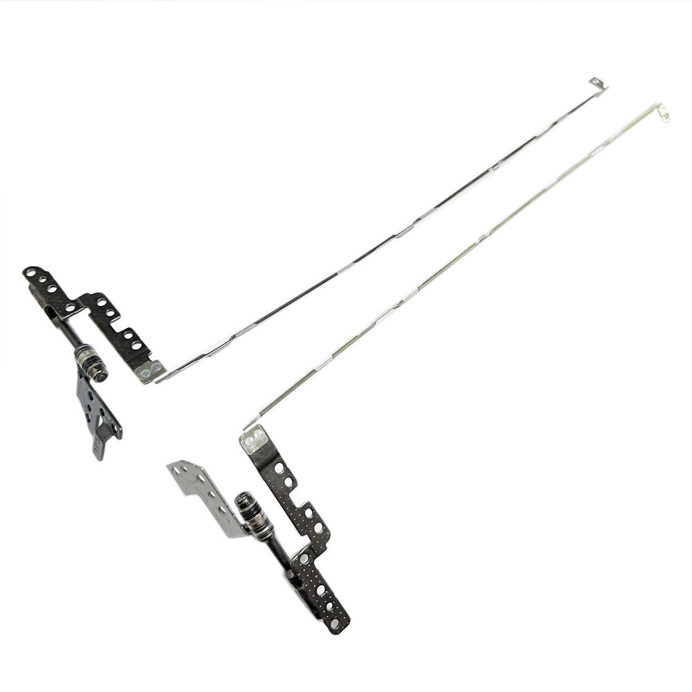 For Lenovo V15 G4 IRU 83A1 83CC Non-touch LCD Screen Hinges AM21P000510 AM21P000410 5H50S29002