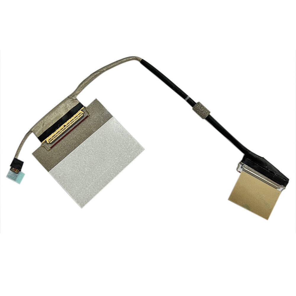 For HP Chromebook x360 14A-CA LVDS touch 40PIN LCD Video Screen Cable DD00GILC001 M15310-001 DD00GILC010