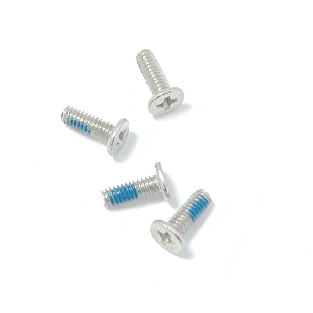 For HP Pavilion Plus 14-EW 14T-EW 14-EY 14Z-EY Bottom Base Cover Case screws