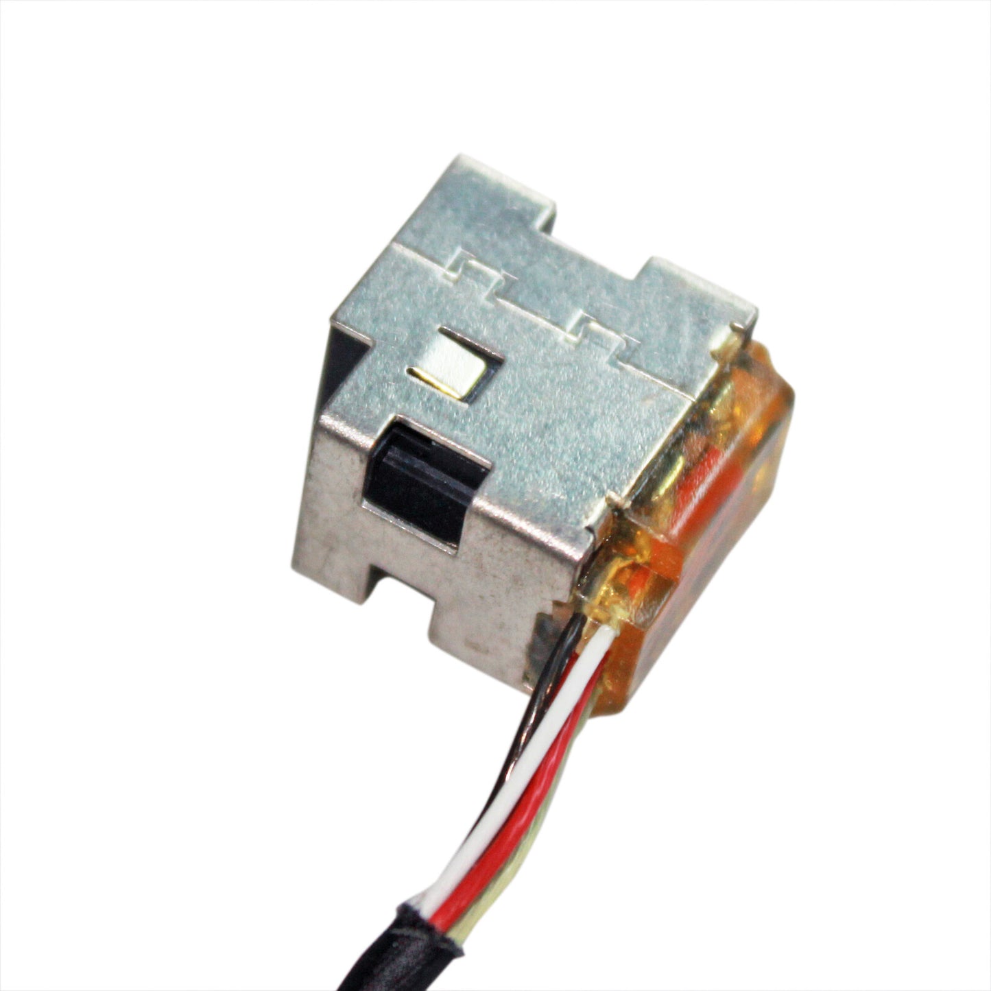 For HP Pavilion M7-1015DX M7-1078CA DV7-7000 dv7-7000 dv7t-7000 90w 8pin DC Power Jack Cable Connector 678222-SD1 678222-YD1 678222-FD1
