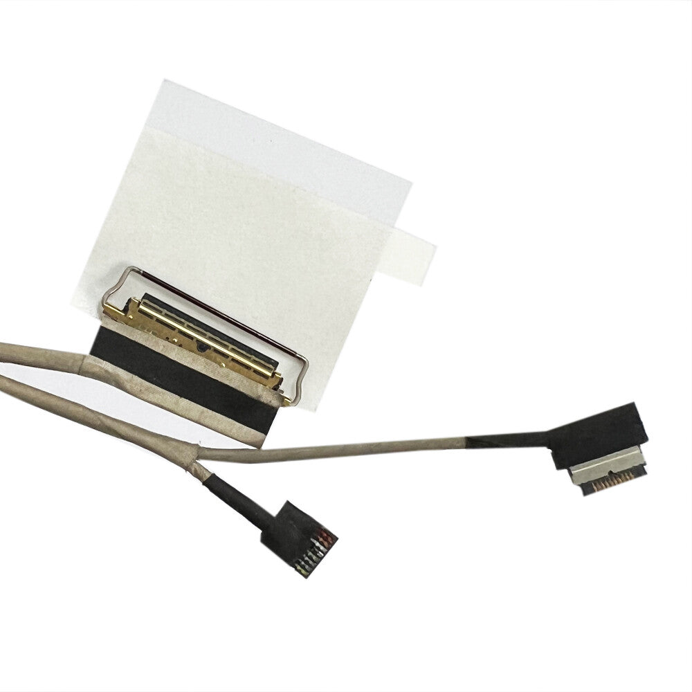 For Lenovo GL3EA 300e Chromebook Gen 3 82J9 82JA touch FHD EDP LCD Video Screen Cable 30pin 5C11C12573 DC02C00V800