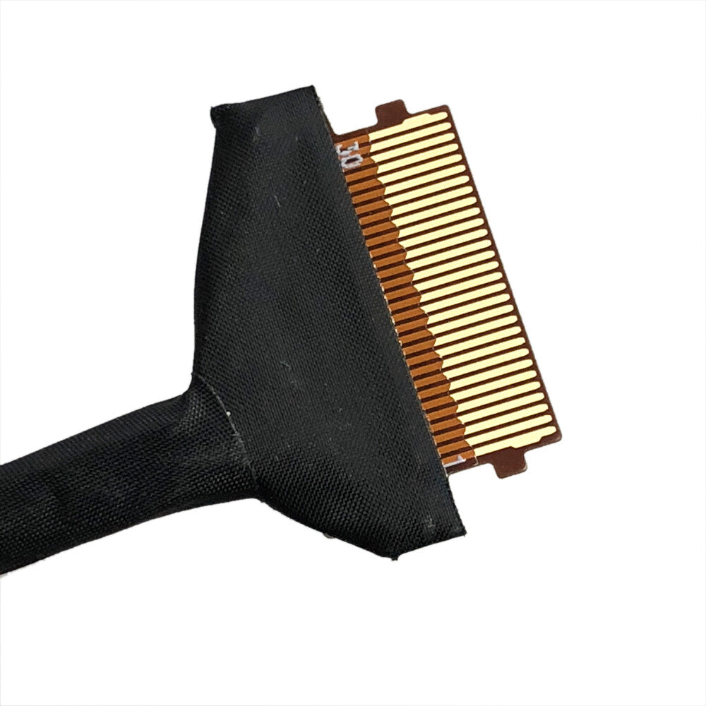 For Lenovo GS552 S350-15 S350-15IWL Ideapad 15sIML IdeaPad 3-15IML05 Ideapad 3-15IIL05 81WE 30PIN non-touch EDP LCD Video Screen Cable DC020027730 DC020027700 DC020027720