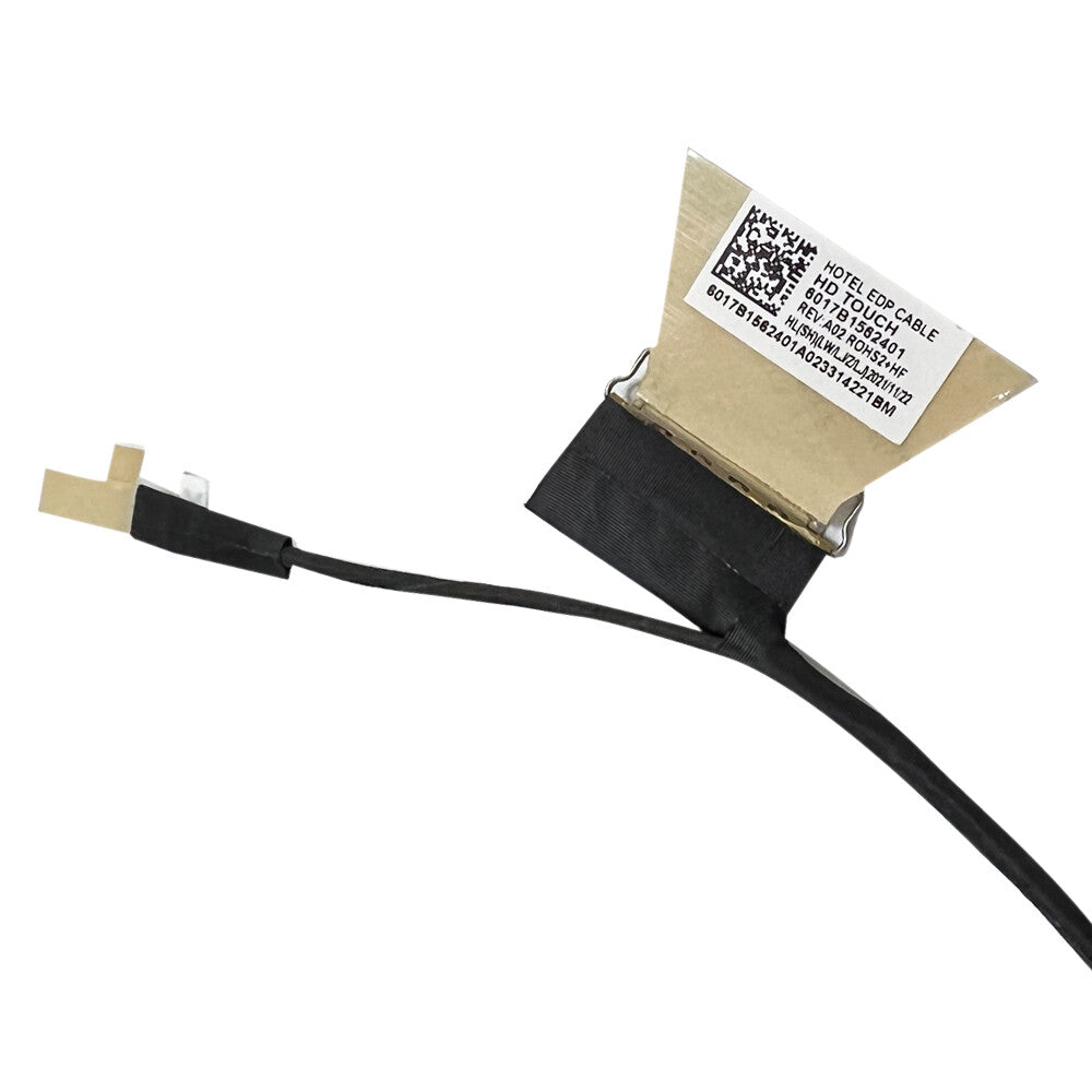 For HP HOTEL 17-CN 17-CP EDP 30PIN Touch LCD Video Screen Cable 6017B1562401