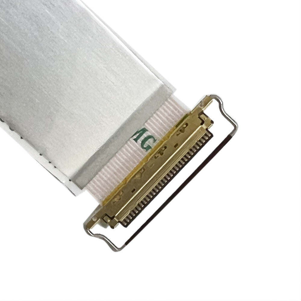 For LENOVO ThinkPad Helix 20CG 20CH FHD LCD Video Screen Cable 30pin 00JT571 50.4EO05.001