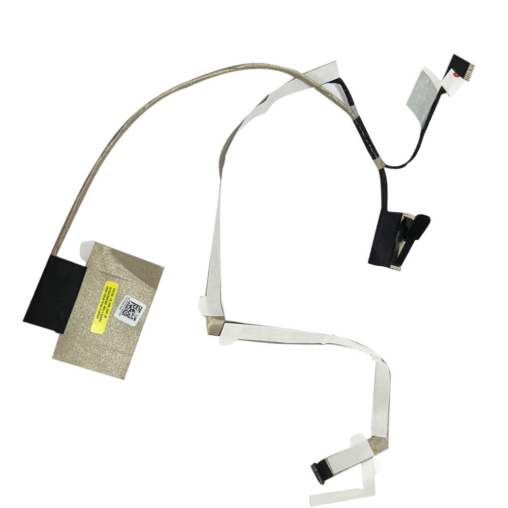 For Dell Latitude 5500 Precision 3540 3541 EDC50 TS FHD EDP IR 40PIN Touch LCD Video Screen Cable 0G1PVV DC02C00K300