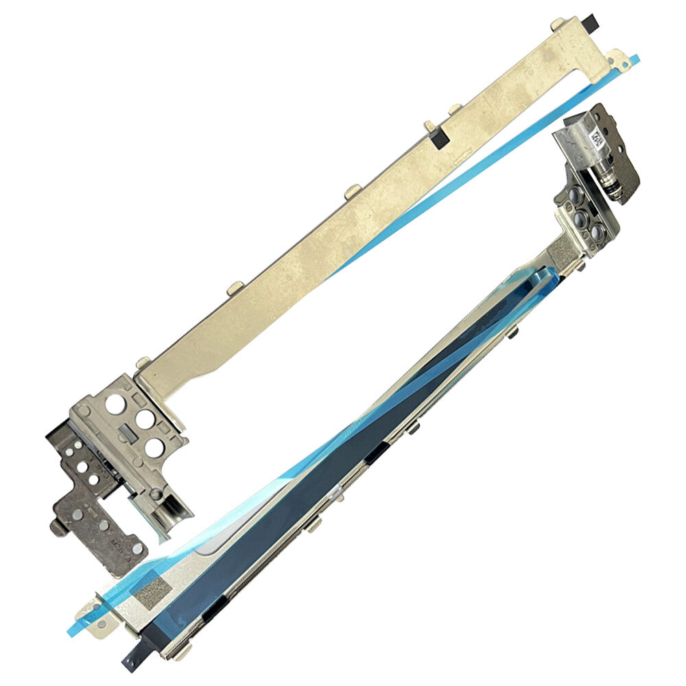 For LENOVO ThinkPad P15v Gen 2 21A9 21AA 21A9004FUS 21A9004TUS 21A90051US UHD LCD Screen Hinges 5H50W13758 5H50W13820 AM1GT000510 AM1GT000110