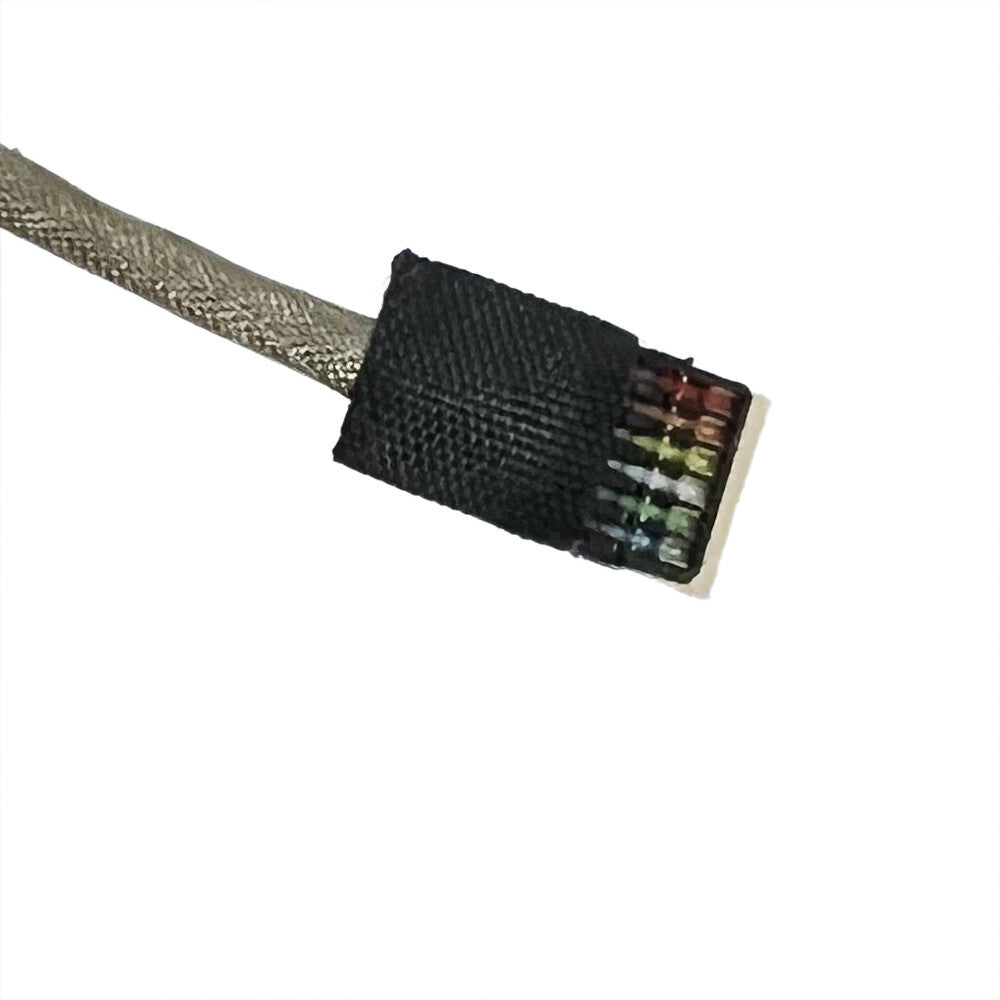 For Acer Chromebook C722 ZDF 30PIN non-touch LCD Video Screen Cable 50.A6UN7.001 DD0ZDFLC021