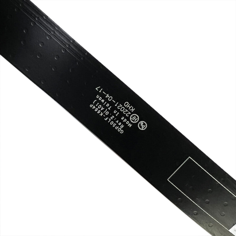 For DELL Alienware m15 R5 / R6 IR Camera Webcam Board Cable IVA01 DC02003VK00 0CJJK GPD53